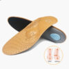 vaipcow-high-quality-leather-orthotic-insole