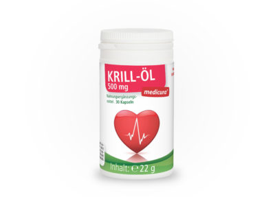 medicura_naturprodukte-Arginin-Antioxidantien_276_Krill-Öl500mg-60Kapseln