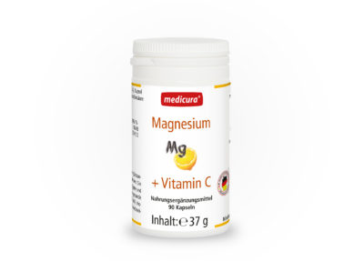 medicura_naturprodukte-Gelenke_und_mehr-353-Magnesium_Vitamin_C
