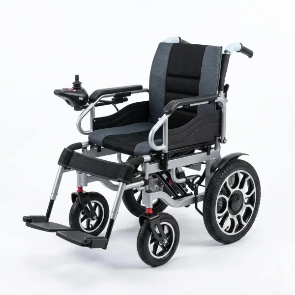 Carucior Electric Pentru Invalizi biomed.md chisinau moldova