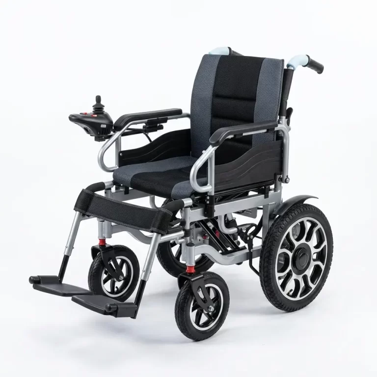 Carucior Electric Pentru Invalizi biomed.md chisinau moldova