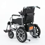 Carucior Electric Pentru Invalizi biomed.md chisinau moldova