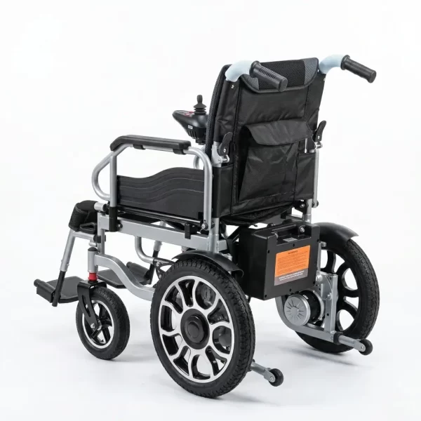 Carucior Electric Pentru Invalizi biomed.md chisinau moldova