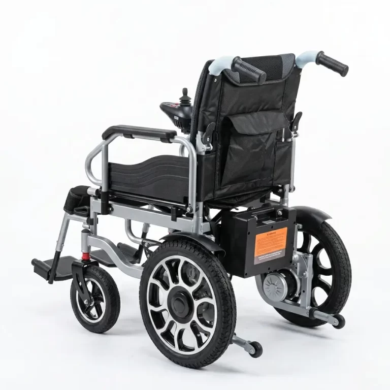 Carucior Electric Pentru Invalizi biomed.md chisinau moldova