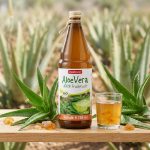 Suc de Aloe Vera ,  100% bio fara zahar conservanti aromatizanti Medicura Germania biomed.md chisinau moldova