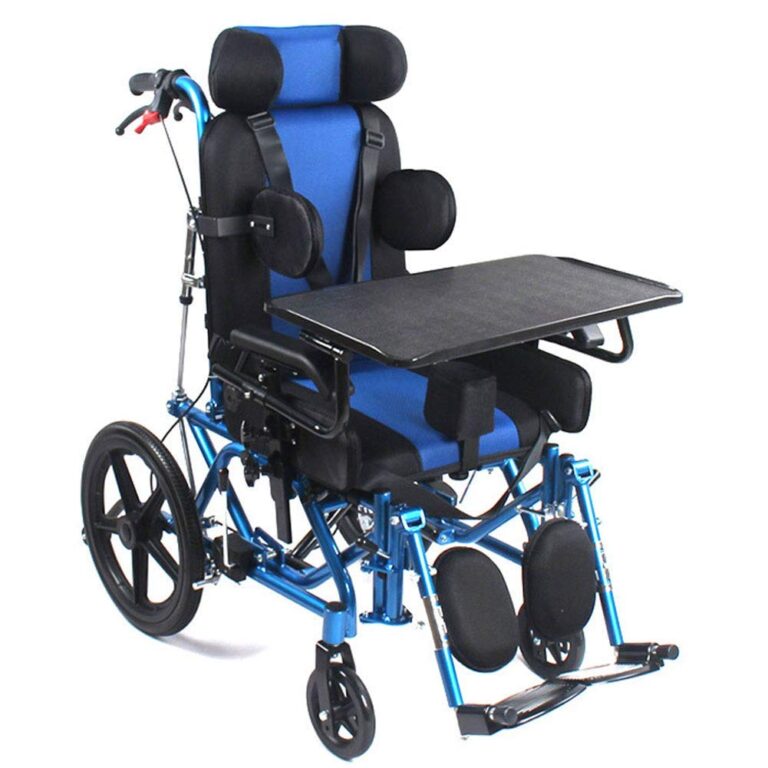 Carucior Pentru Copii Cu Paralizie Biomed.md Chisinau Moldova