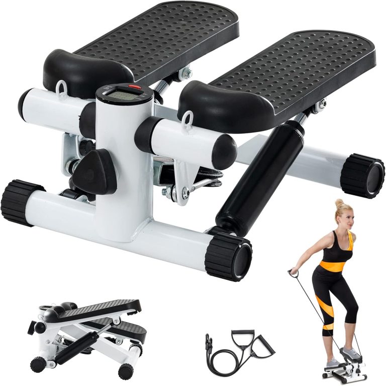 Stepper Fitness Biomed.md Chisinau Moldova