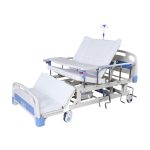 Pat Medical Mecanic Cu 5 Functii Biomed.md Chisinau Moldova