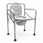 Scaun WC cromat  scaun toaleta biomed.md chisinau moldova