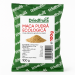 BIO Maca pulbere sistem hormonal biomed.md