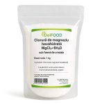 Clorura de Magneziu Sarea Nigari Biomed.md Chisinau Moldova