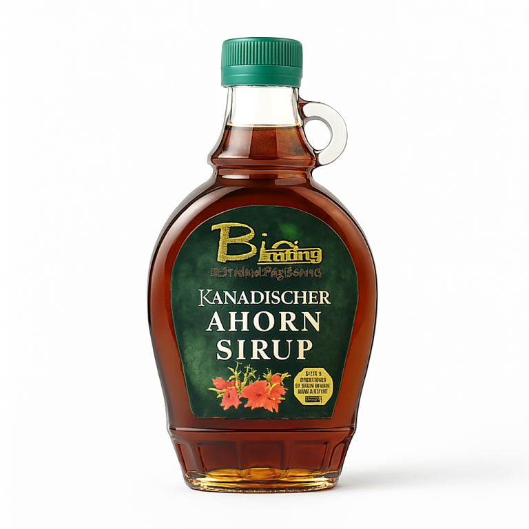 sirop de artar canadian indulcitor biomed.md chisinau moldova