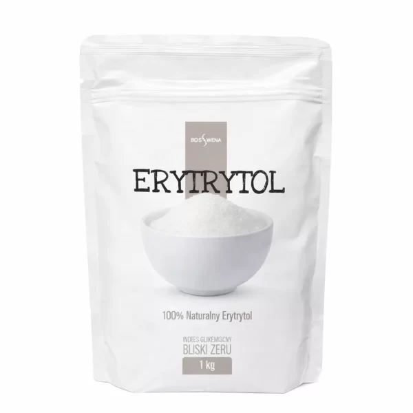 Eritritol Indulcitor Natural 1 kg biomed.md , chisinau moldova indulcitor natural potrivit pentru diabetici