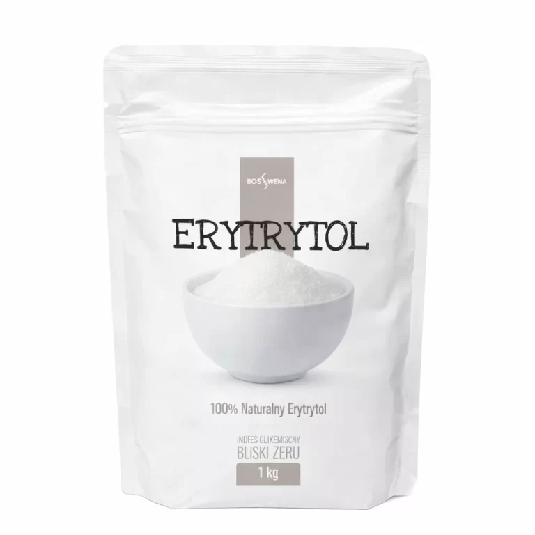 Eritritol Indulcitor Natural 1 kg biomed.md , chisinau moldova indulcitor natural potrivit pentru diabetici