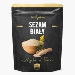 Semințe de susan alb 500 g biomed.md chisinau moldova