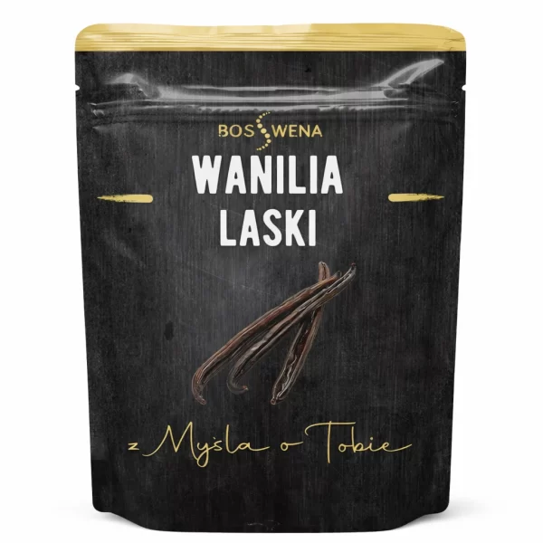 Păstăi de vanilie naturale biomed.md chisinau moldova