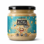 Tahini Pasta de susan 900g biomed.md chisinau moldova