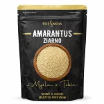 Amaranth Faina 1kg  Superalimentu biomed.md chisinau moldova