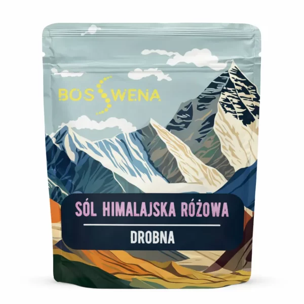 Sare Roz de Himalaya