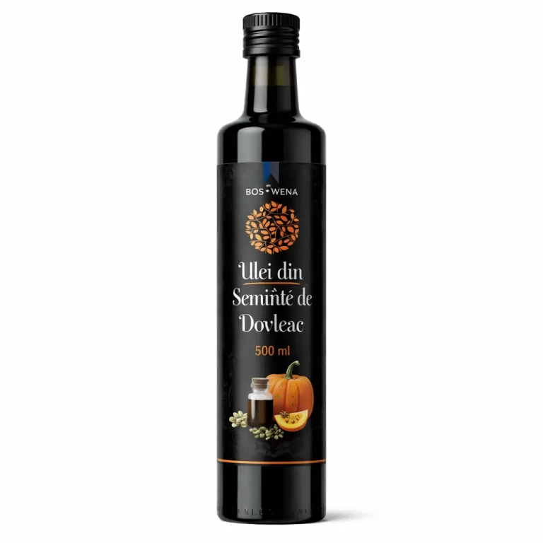 ulei de dovleac biomed.md chisinau moldova