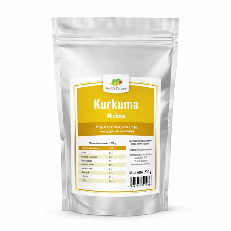 Turmeric Curcuma pulbere biomed.md chisinau moldova