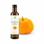 ulei de dovleac presat la rece biomed.md chisinau moldova