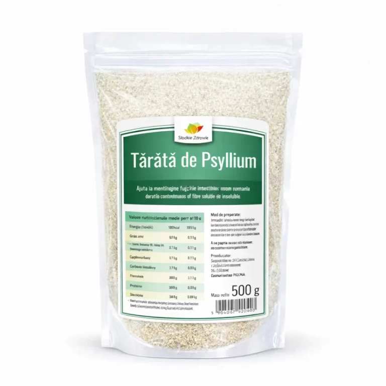 tarata de psyllium biomed.md chisinau moldova