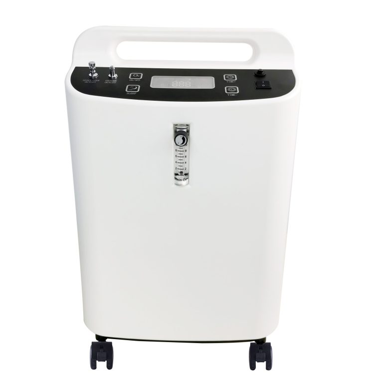 Concentrator de Oxigen 10 L Biomed.md Chisinau Moldova