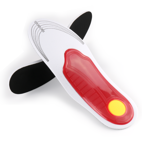 Tălpi Ortopedice cu suport pentru arc plantar