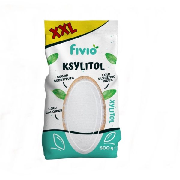 Xylitol Îndulcitor Natural