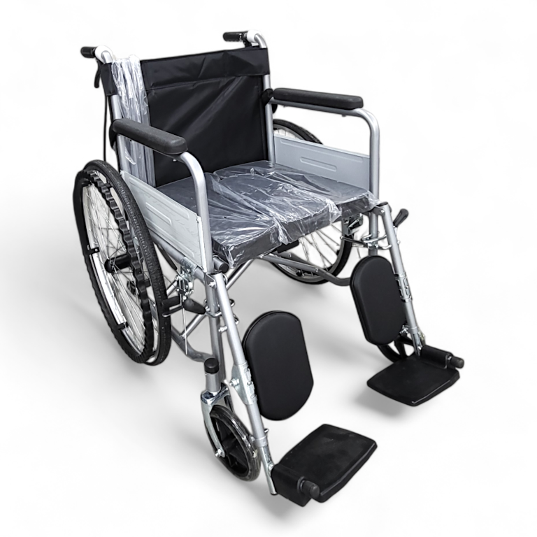 Carucior Invalizi cu WC Detasabil Biomed.md Chisinau Moldova