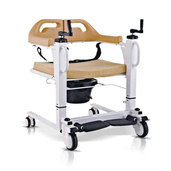 Scaun XXL Pentru Ridicare si Transfer Biomed.md Chisinau Moldova