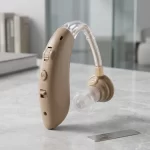 Aparat Auditiv Digital Reîncărcabil cu Bluetooth G25BT