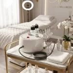 Aparat vacuum dermabraziune PRO 3 in 1 - Reîmprospătare și Întinerire a Pielii biomed.md chisinau moldova