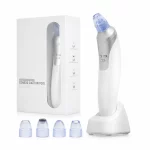 Aparat Vacuum Dermabraziune curatire faciala biomed.md chisinau moldova