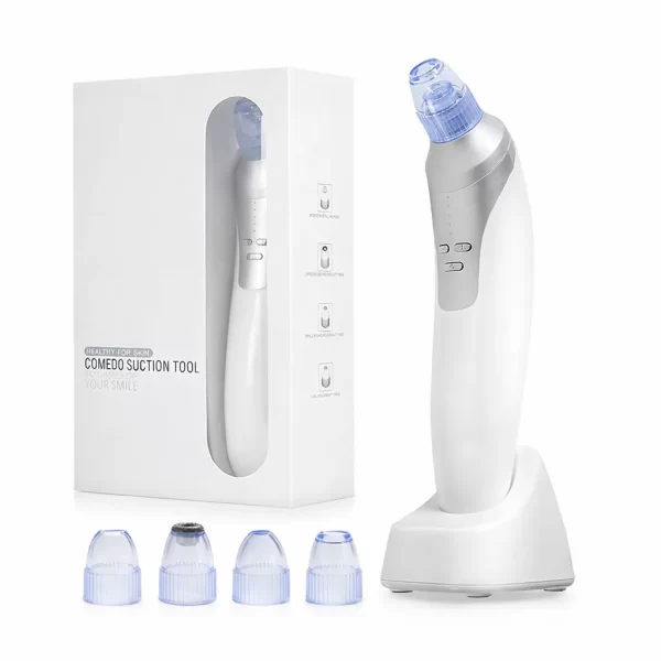 Aparat Vacuum Dermabraziune curatire faciala biomed.md chisinau moldova
