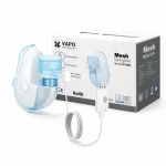 Inhalator Micro MESH fara zgomot- Ultraportabil și Eficient nebulizator biomed.md chisinau moldova