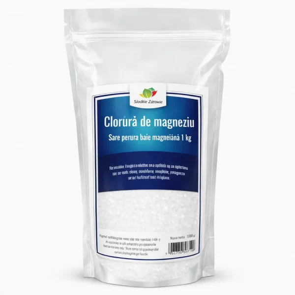 Clorura de Magneziu Sarea Nigari. Cel mai mare magazin de Sanatate din Moldova. Gama Variata de Produse. Livrare in toata Tara. Magazin pe Decebal 23/2 Chisinau Moldova