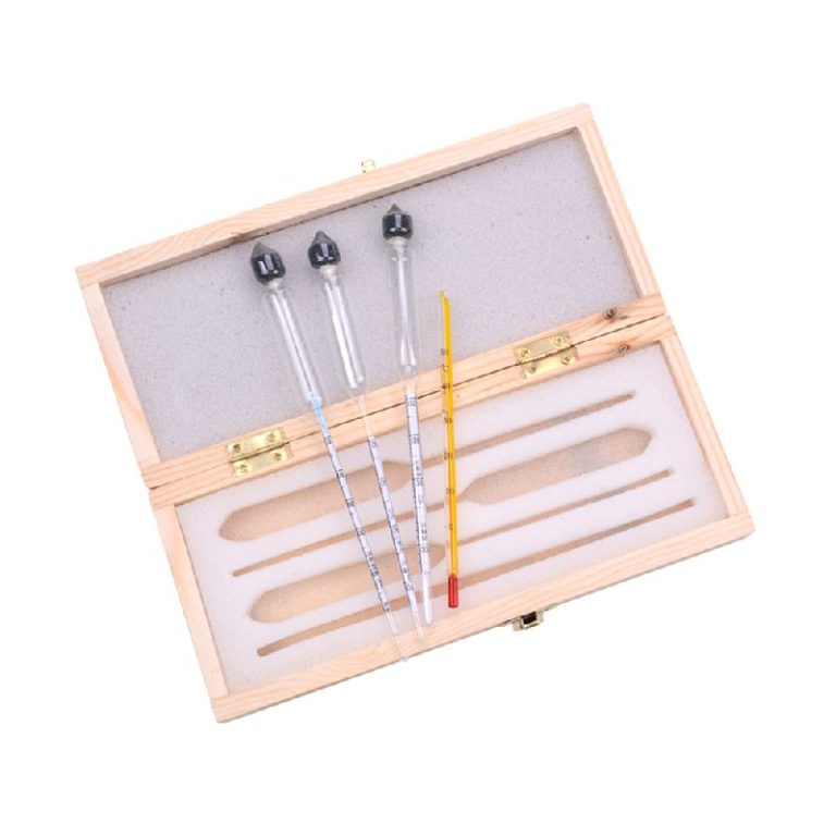 Alcoolmetru Pentru Lichide Biomed.md Chisinau Moldova