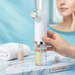 Aparat Vacuum Curatire cu Apa- Reîmprospătare și Întinerire a Pielii biomed.md chisinau moldova