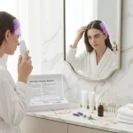 arsonval 4 - Aparatul Profesional de inalta fregventa pentru Acasă și Saloane biomed.md chisinau moldova