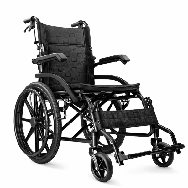 Carucior Invalizi Detasabil fotoliu rulant pentru persoane cu disabilitati biomed.md chisianu moldova