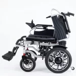 Carucior Electric Pentru Invalizi biomed.md chisinau moldova