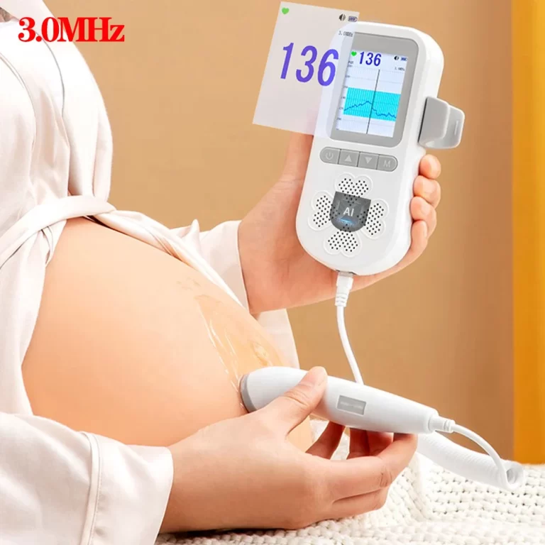 doppler fetal monitor biomed.md chisinau moldova