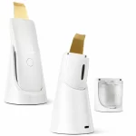 Spatula pentru Curatarea cu Ultrasunet cu Jet biomed,md chisinau moldova
