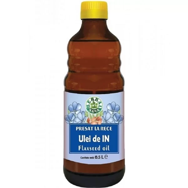 Ulei de In