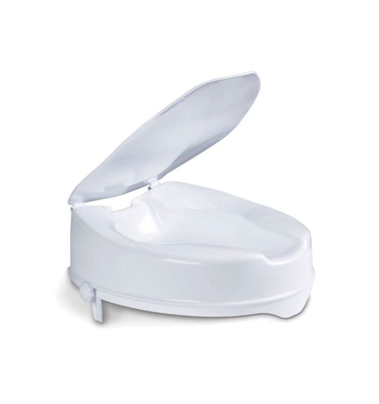 Inaltator WC Cu Capac Biomed.md Chisinau Moldova