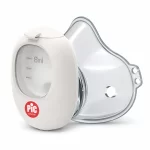Inhalator fara zgomot cu mesh portabil Pic AirEasy On BIOMED.MD hchisinau moldova