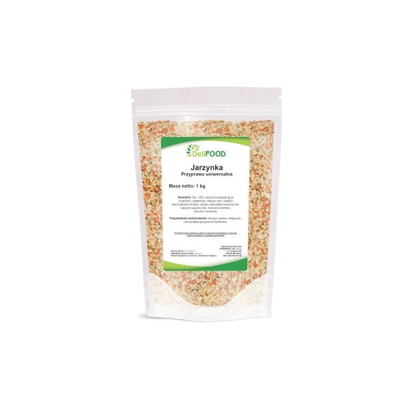 Condiment universal cu Legume uscate