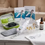 Aparat Vacuum Dermabraziune tip 2 biomed.md chisinau moldova